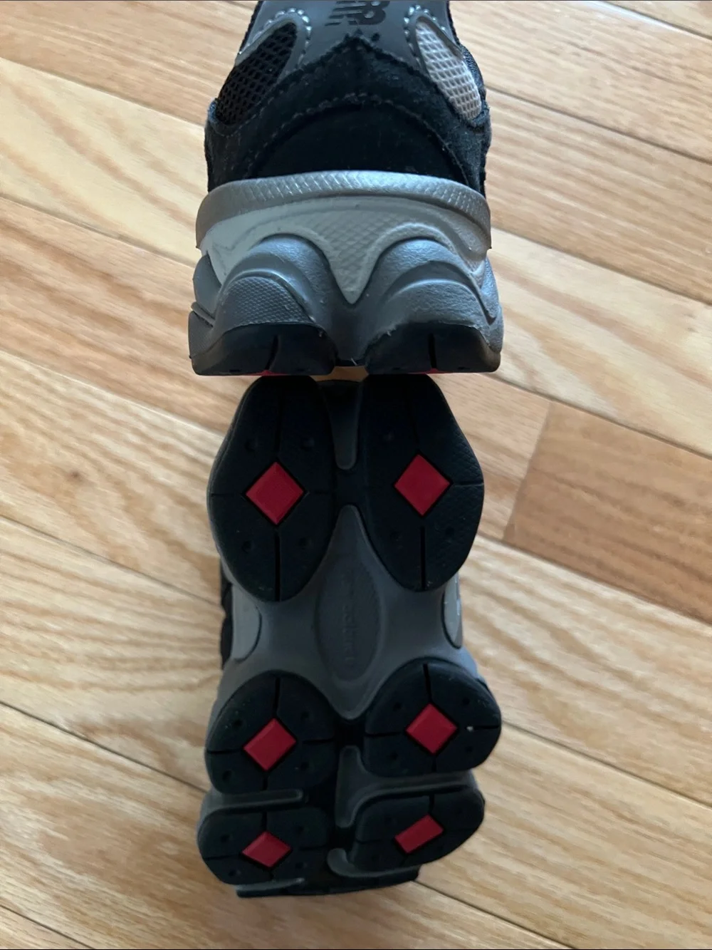 New Balance 9060
Boys' Toddler - Picture 5 of 6
